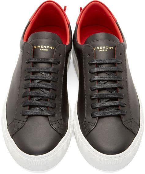 givenchy mens sneakers review|Givenchy men sneaker sale.